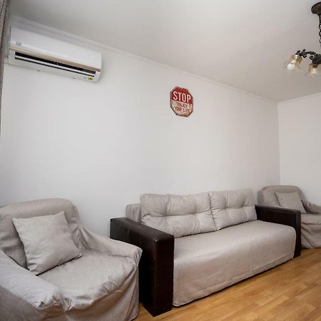 Appartement Radora à Constanţa Extérieur photo