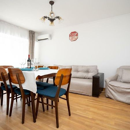Appartement Radora à Constanţa Extérieur photo