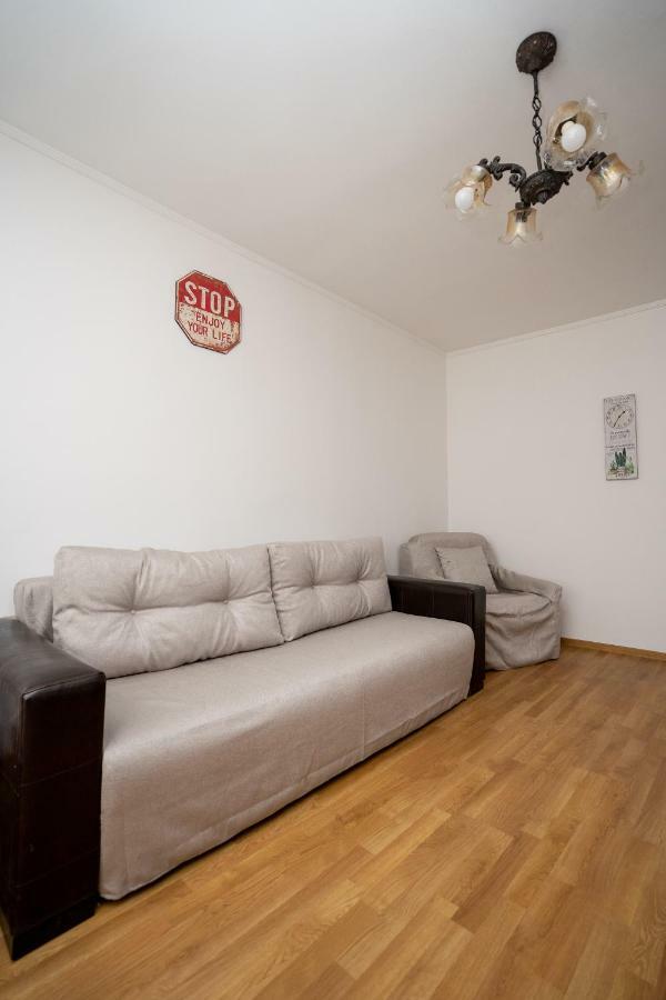 Appartement Radora à Constanţa Extérieur photo