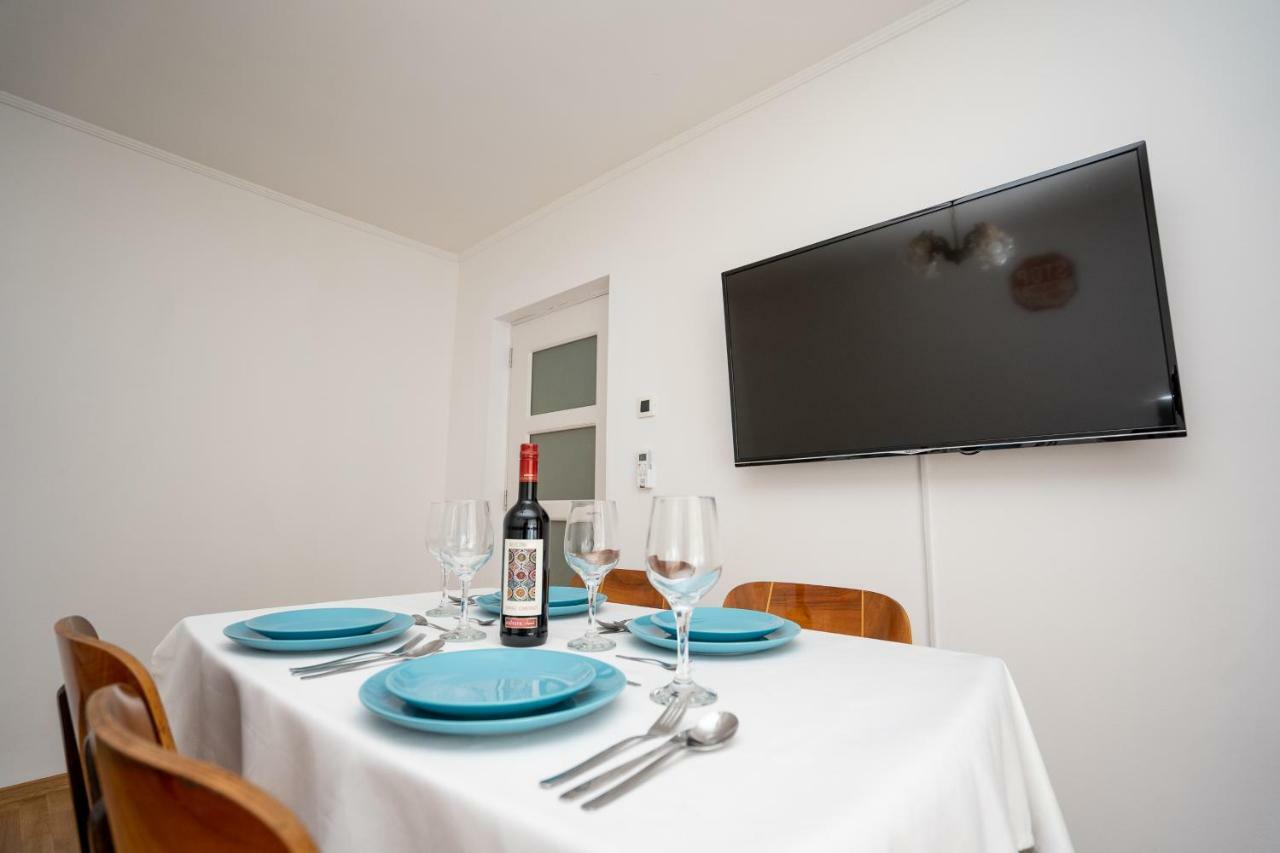 Appartement Radora à Constanţa Extérieur photo