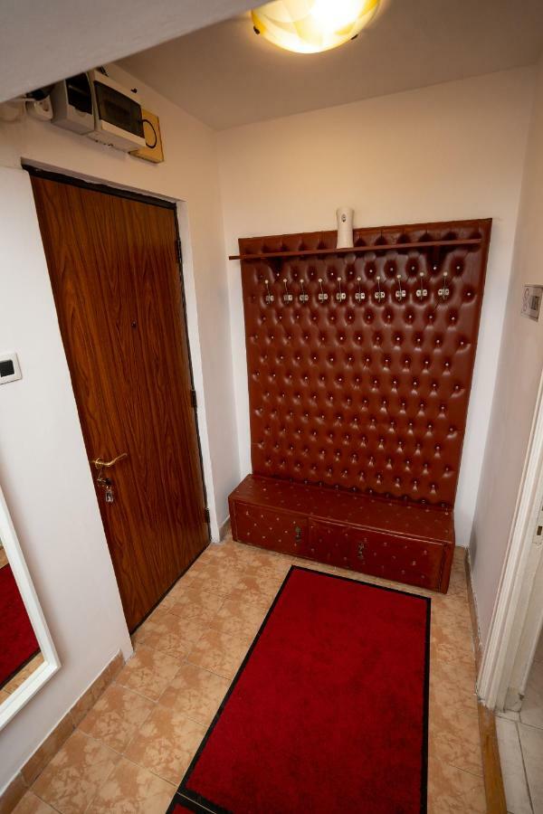 Appartement Radora à Constanţa Extérieur photo
