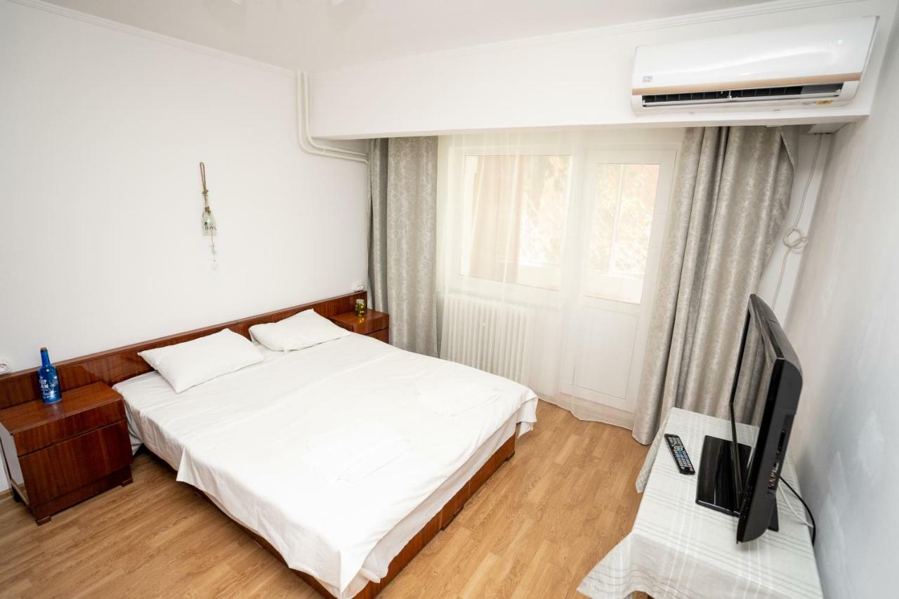 Appartement Radora à Constanţa Extérieur photo