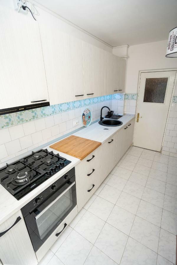 Appartement Radora à Constanţa Extérieur photo