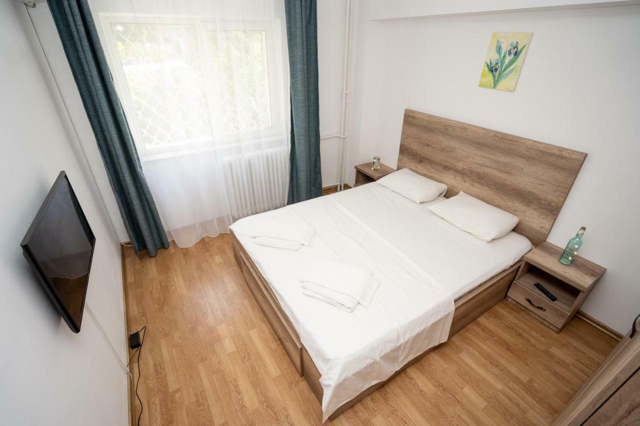 Appartement Radora à Constanţa Extérieur photo