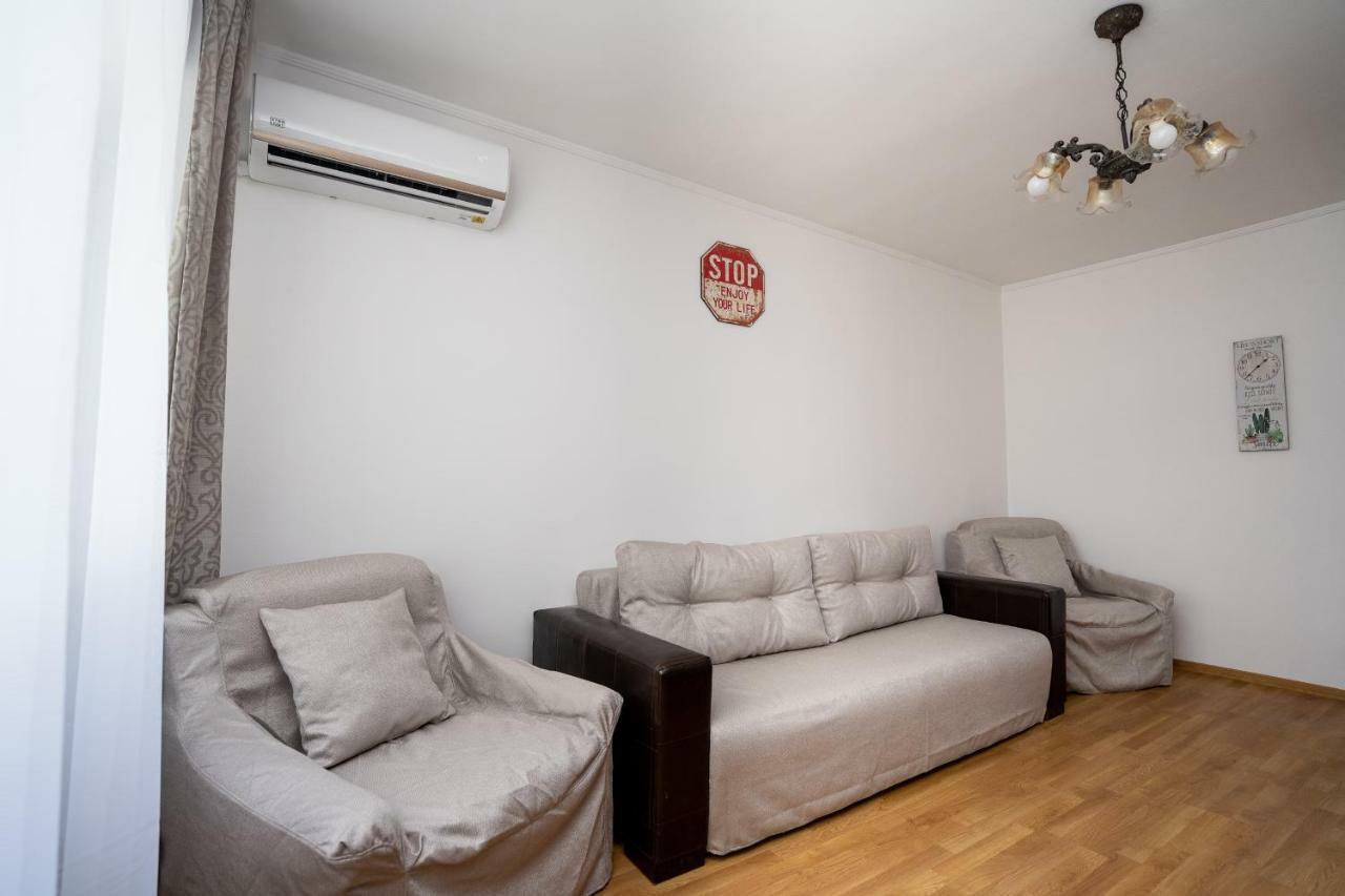 Appartement Radora à Constanţa Extérieur photo