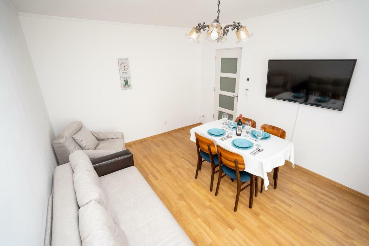 Appartement Radora à Constanţa Extérieur photo