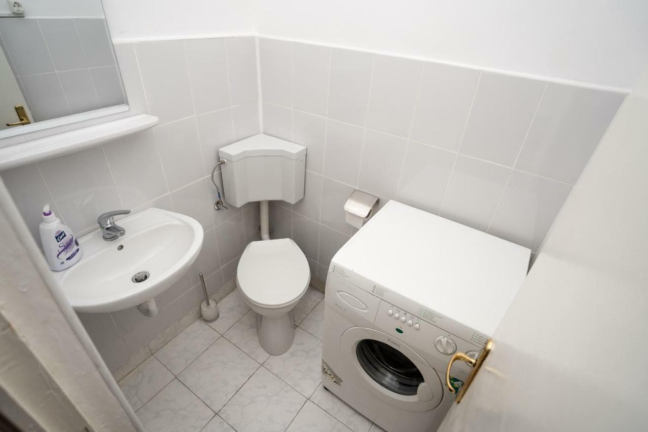 Appartement Radora à Constanţa Extérieur photo