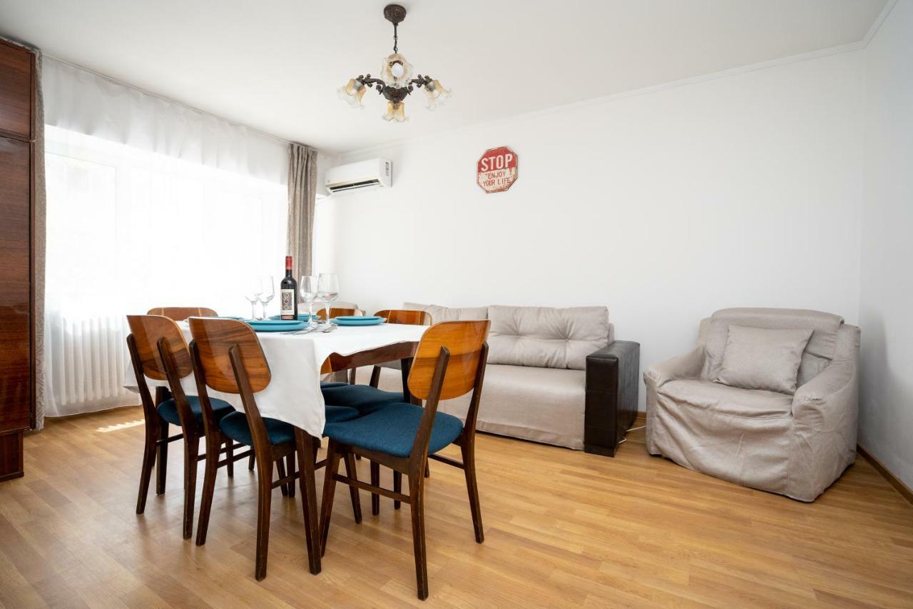 Appartement Radora à Constanţa Extérieur photo