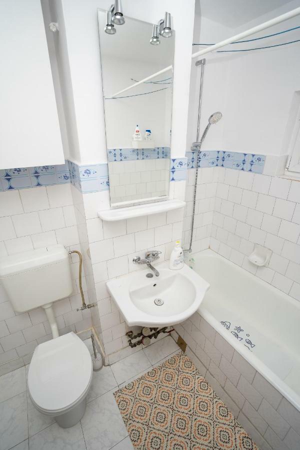 Appartement Radora à Constanţa Extérieur photo