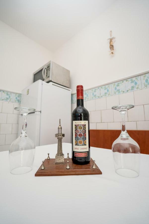 Appartement Radora à Constanţa Extérieur photo