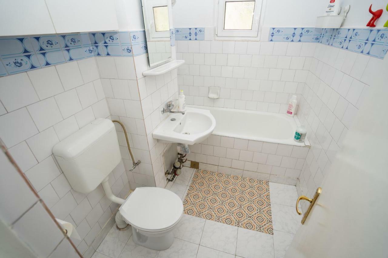 Appartement Radora à Constanţa Extérieur photo