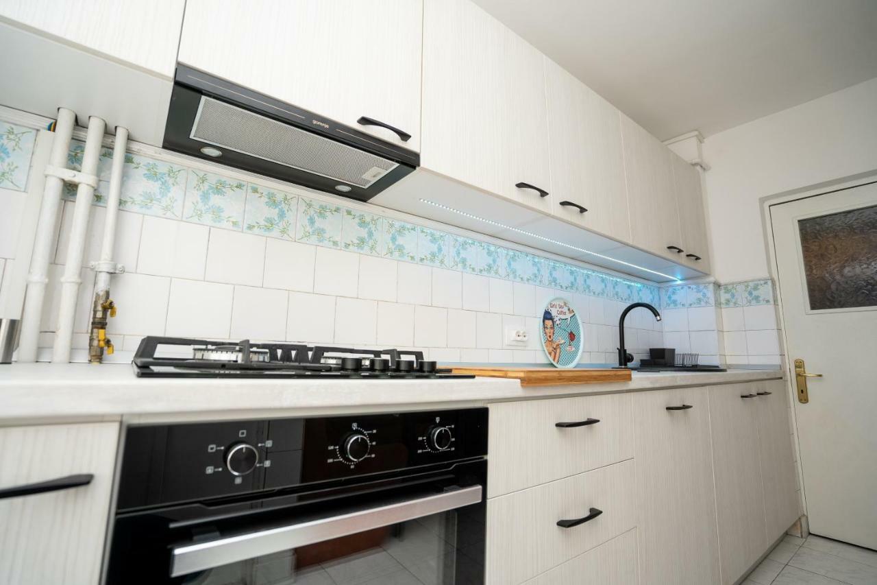 Appartement Radora à Constanţa Extérieur photo